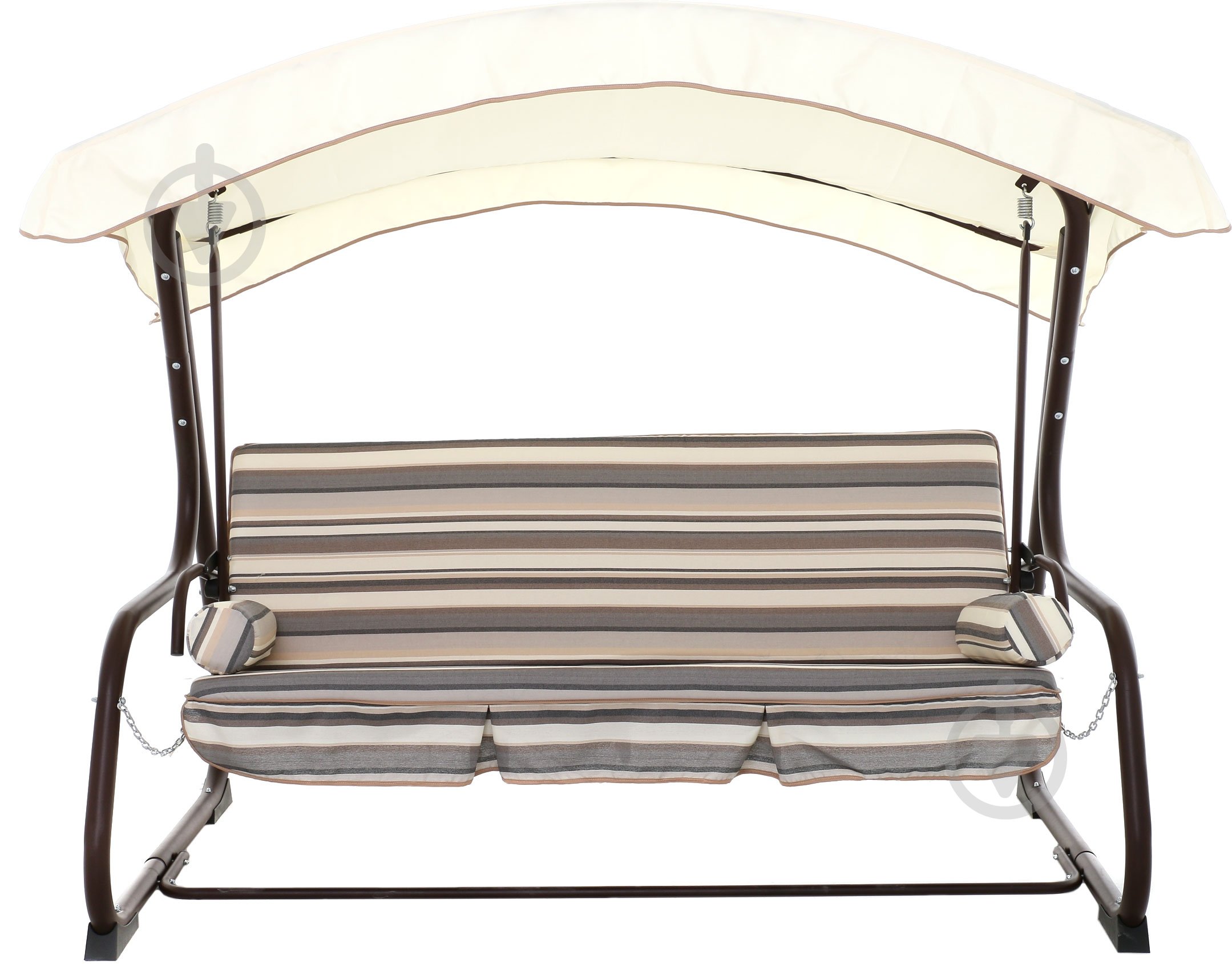 Качели с навесом Indigo Аврора - фото 1