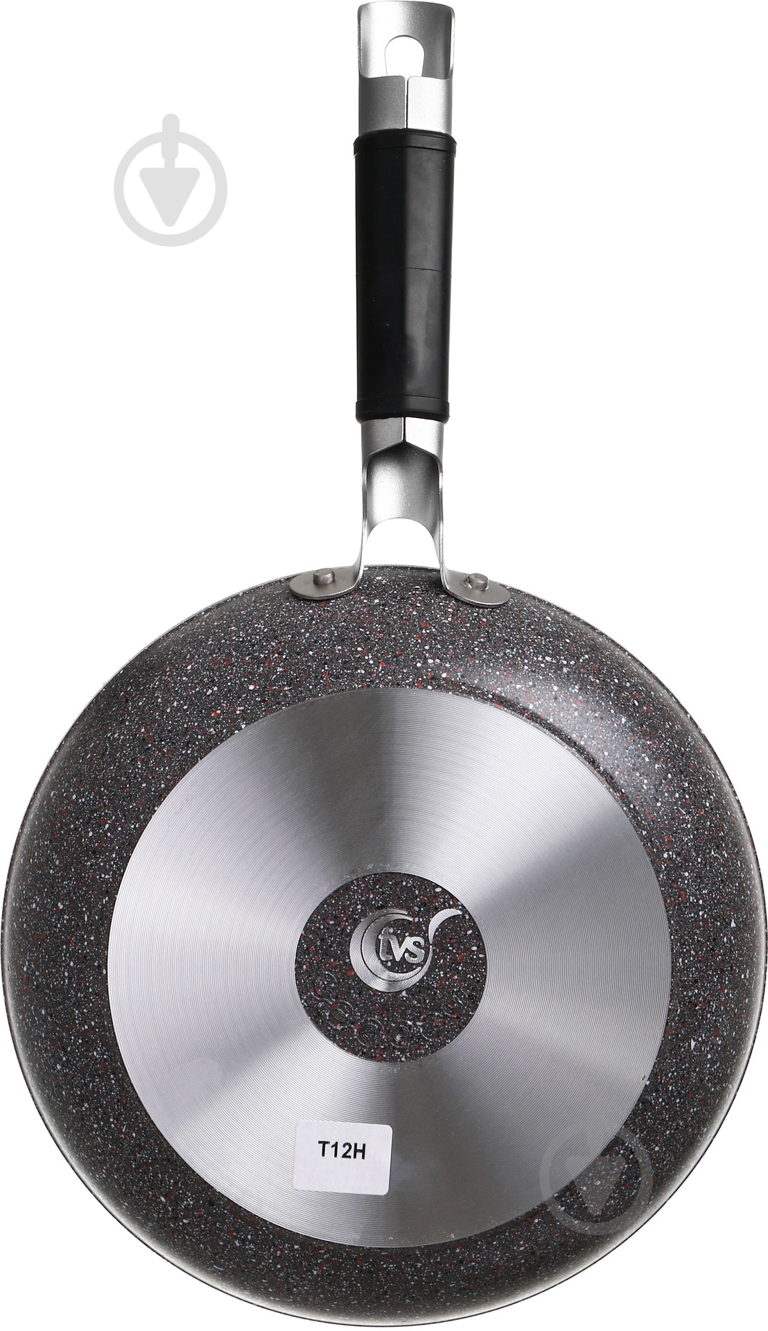 Сковорода TVS Gran Gourmet 24 см - фото 3 Сковорода TVS Gran Gourmet 24 см - фото 3