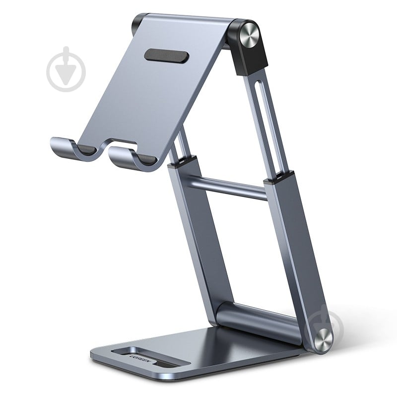 Держатель для смартфона UGREEN LP263 серебро - фото 1