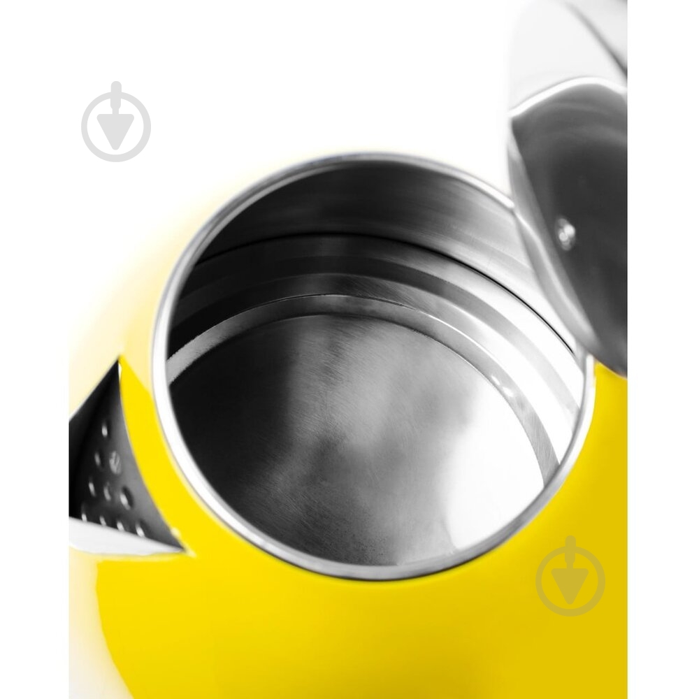 Электрочайник Milano KT-3001 YB Rainbow - фото 4