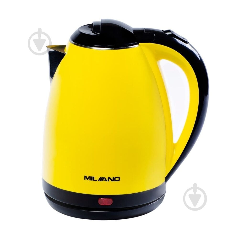 Электрочайник Milano KT-3001 YB Rainbow - фото 3