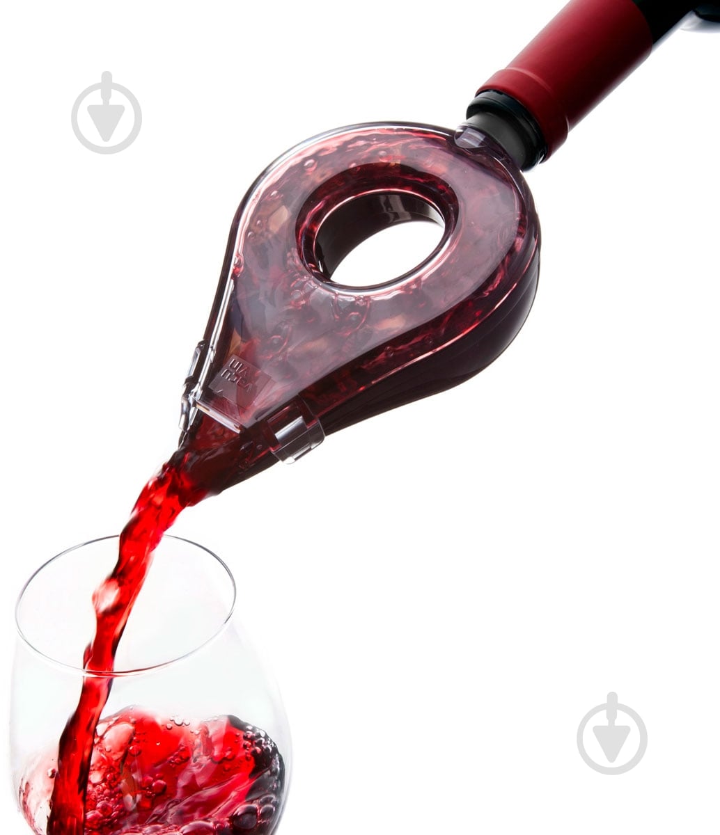 Аэратор Vacu Vin Wine Aerator 1854660 - фото 1