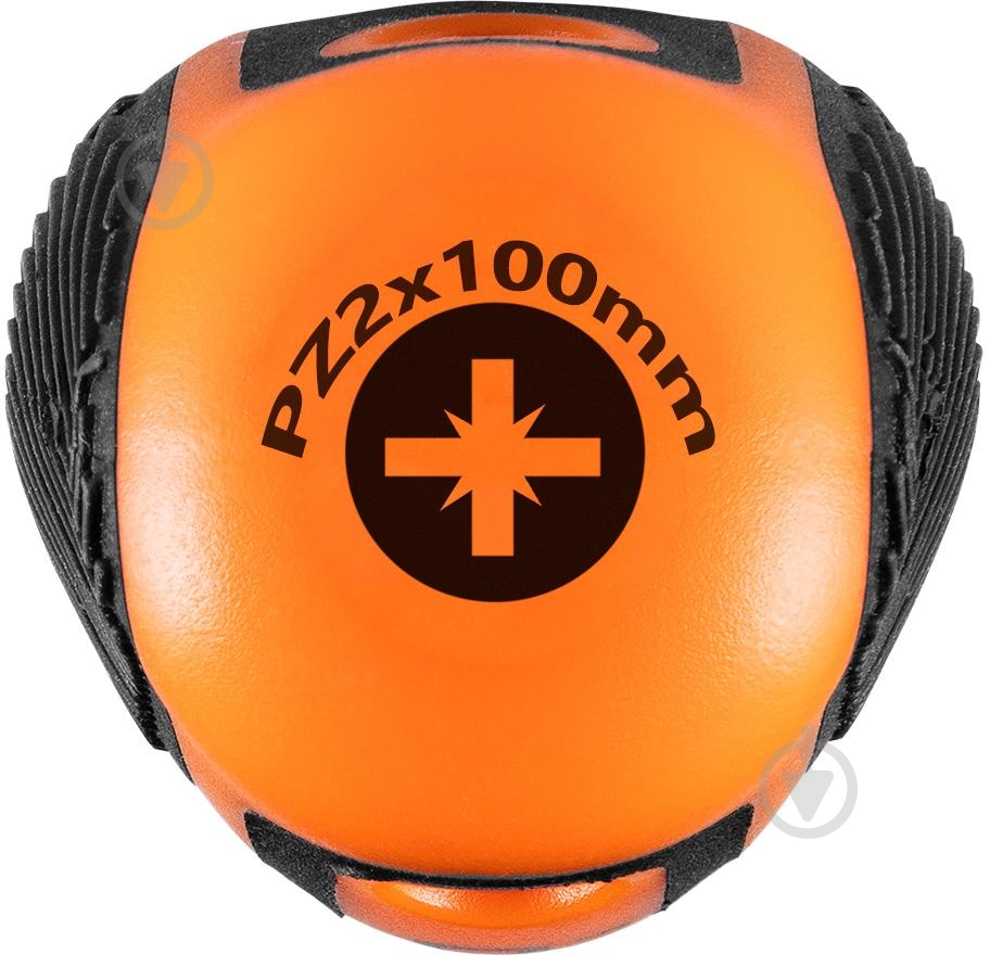 Отвертка Neo 04-184 - фото 4