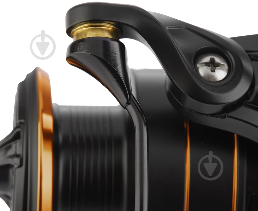 Катушка спиннинговая Select Master 1500S 4+1BB 5.2:1 - фото 4