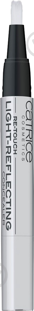 Консилер Catrice Re-Touch Light-Reflecting 005 – Light Nude 1,5 мл - фото 2