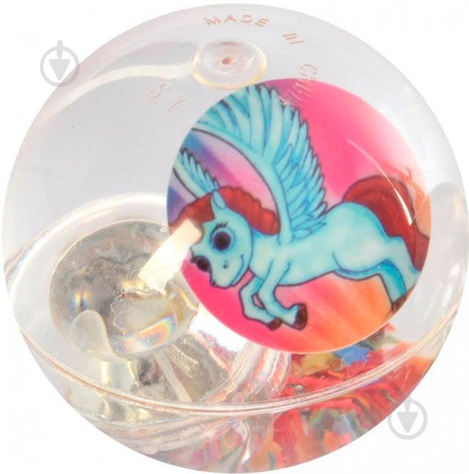 Мяч водяной в ассортименте MS 1736-1 - фото 4 Мяч водяной в ассортименте MS 1736-1 - фото 4