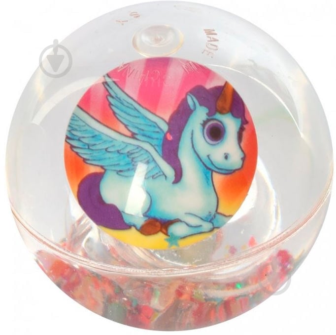 Мяч водяной в ассортименте MS 1736-1 - фото 5 Мяч водяной в ассортименте MS 1736-1 - фото 5