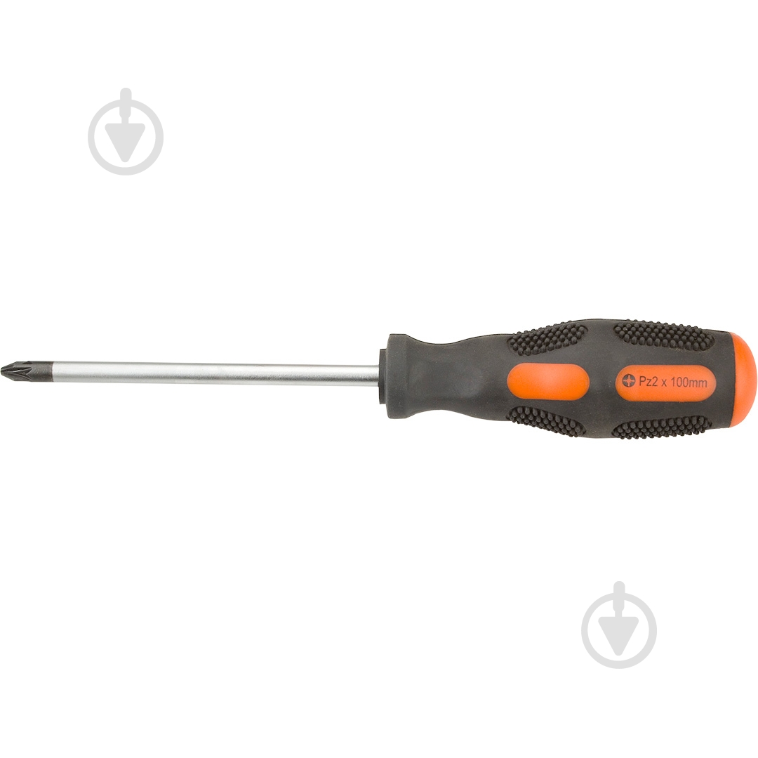 Отвертка Top Tools 39D656 - фото 1