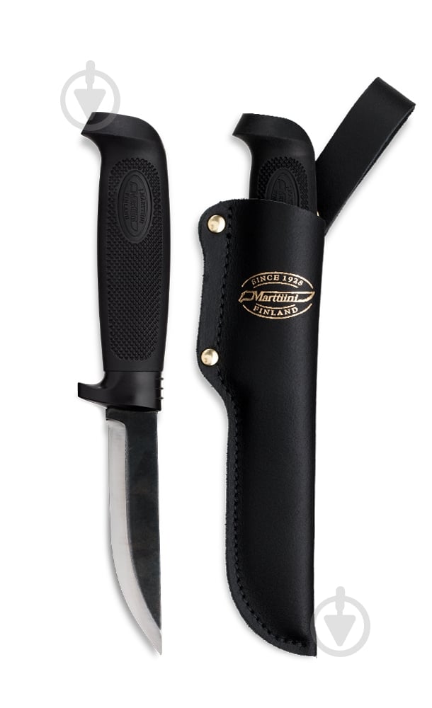 Нож Marttiini финский Condor Timberjack Z12.9.13.087 - фото 1 Нож Marttiini финский Condor Timberjack Z12.9.13.087 - фото 1