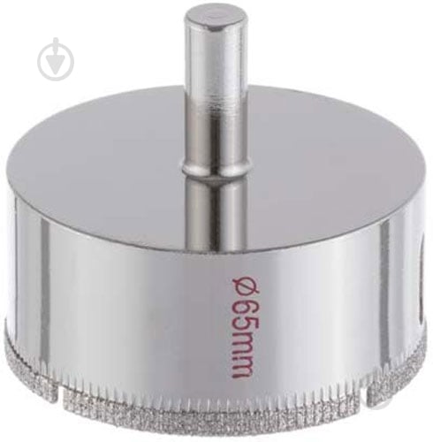 Коронка алмазная Intertool 65 мм SD-0373 - фото 2