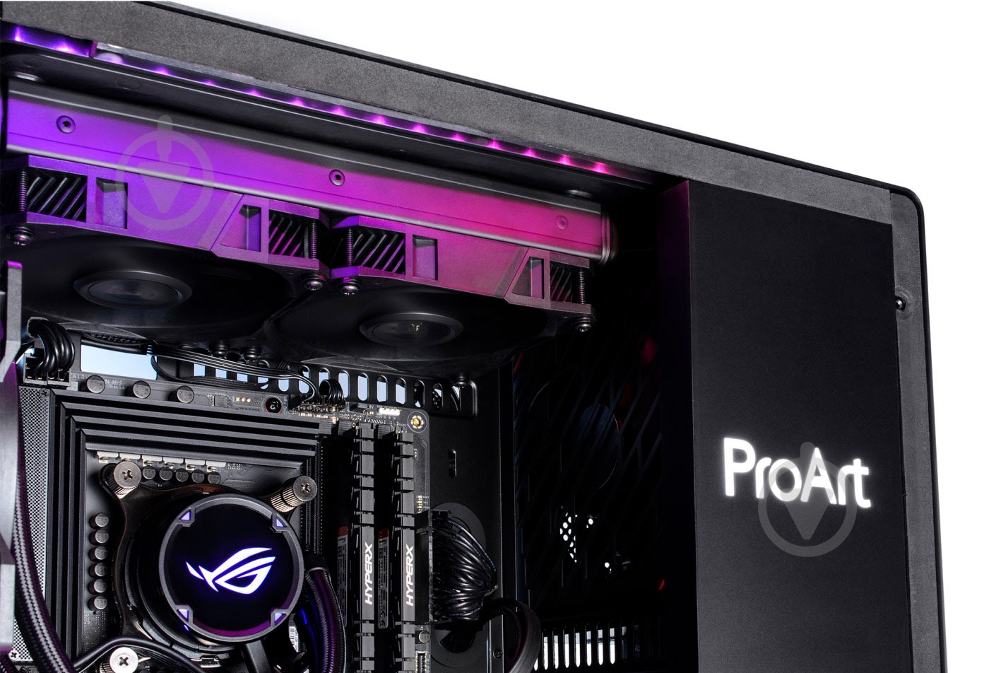 Компьютер Artline WorkStation (PROARTv02Win) black - фото 8 Компьютер Artline WorkStation (PROARTv02Win) black - фото 8