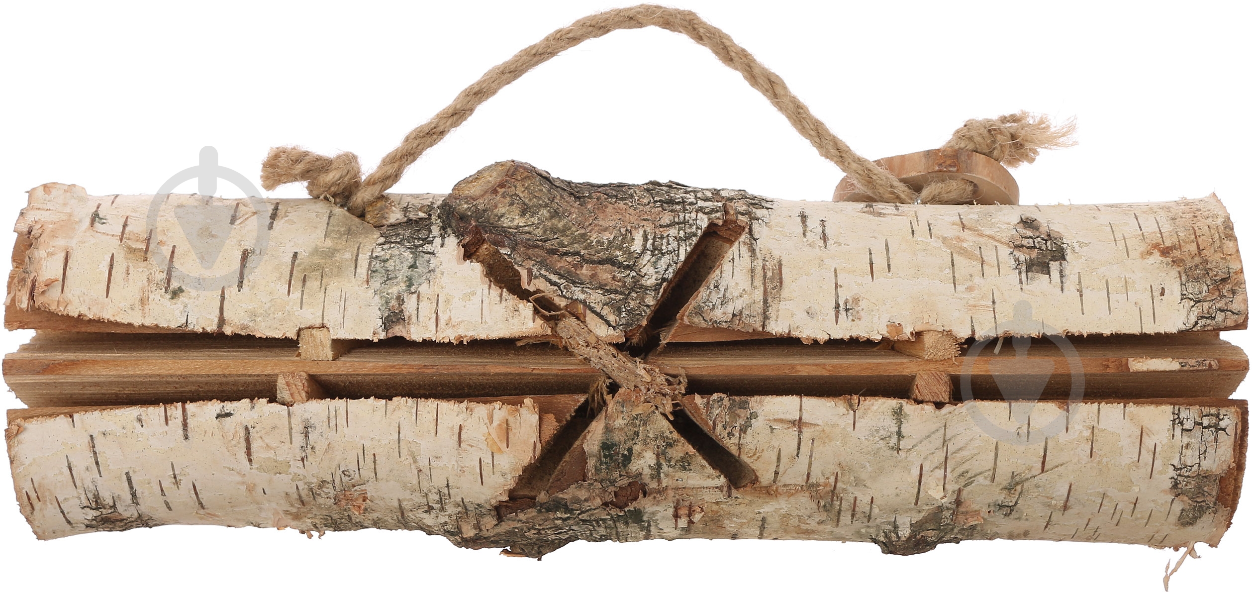 Пенек Дикий огонь M - фото 1