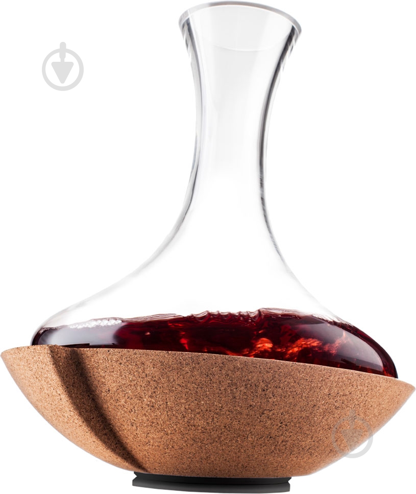 Декантер Vacu Vin Swirling Carafe 76000602 - фото 1