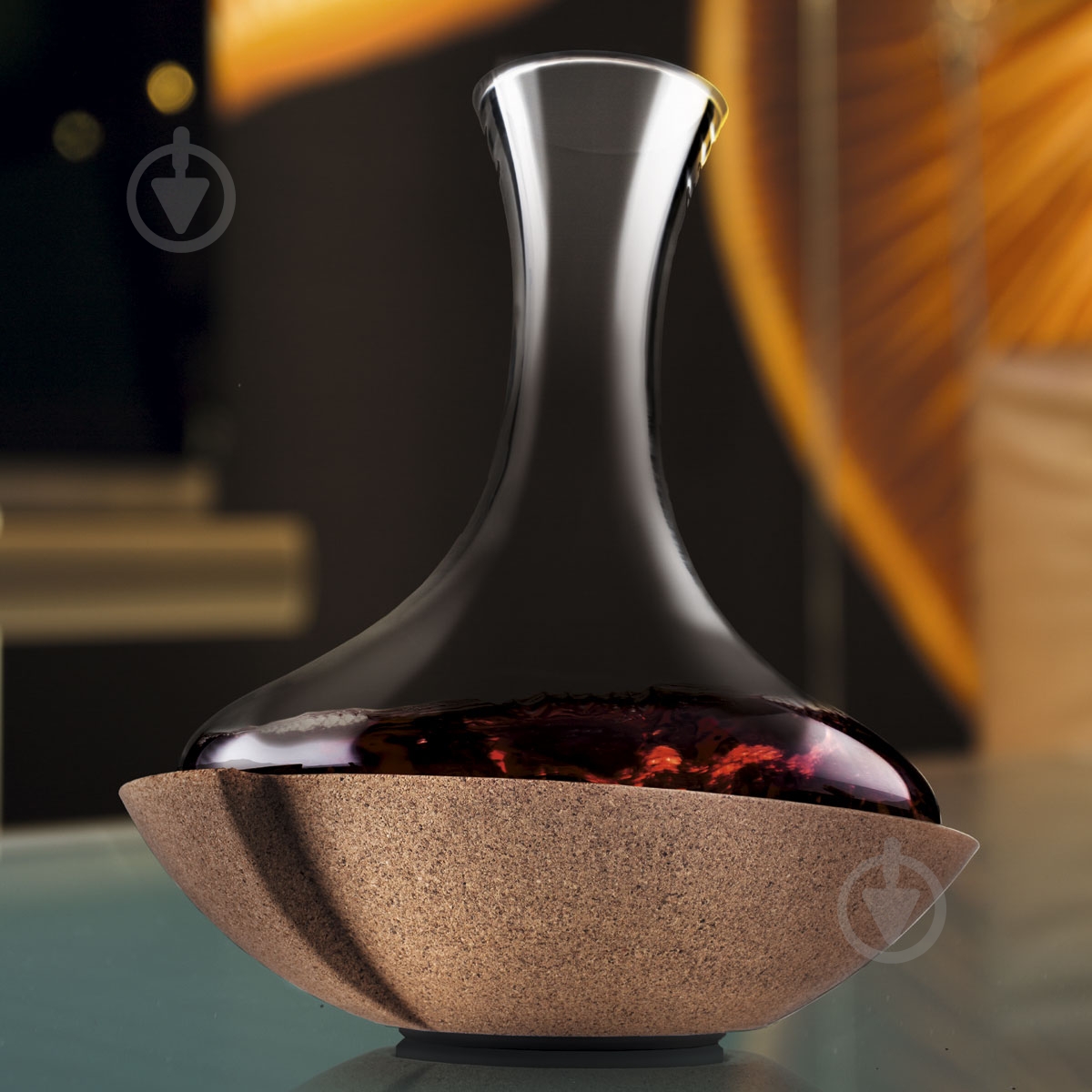 Декантер Vacu Vin Swirling Carafe 76000602 - фото 2