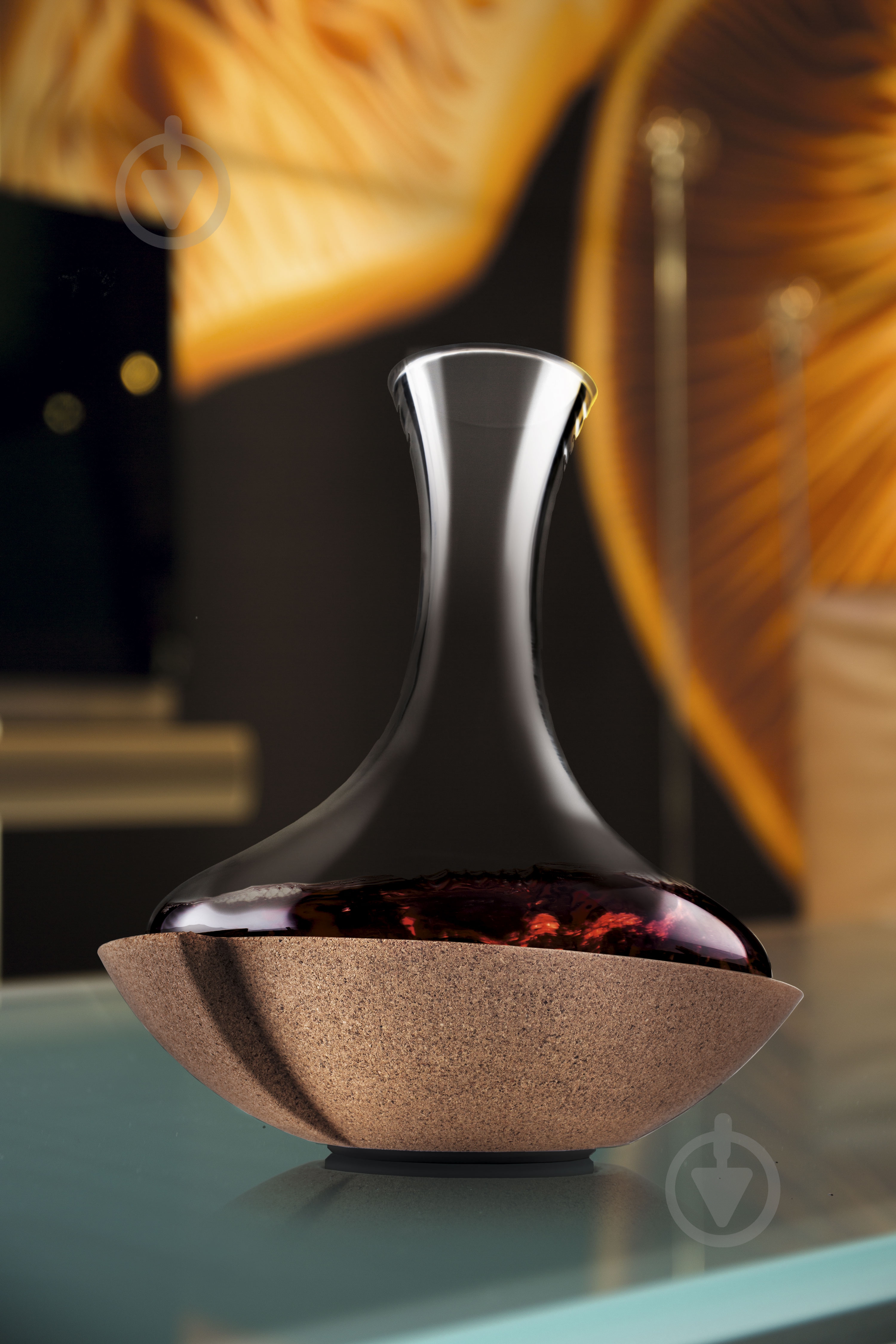 Декантер Vacu Vin Swirling Carafe 76000602 - фото 3