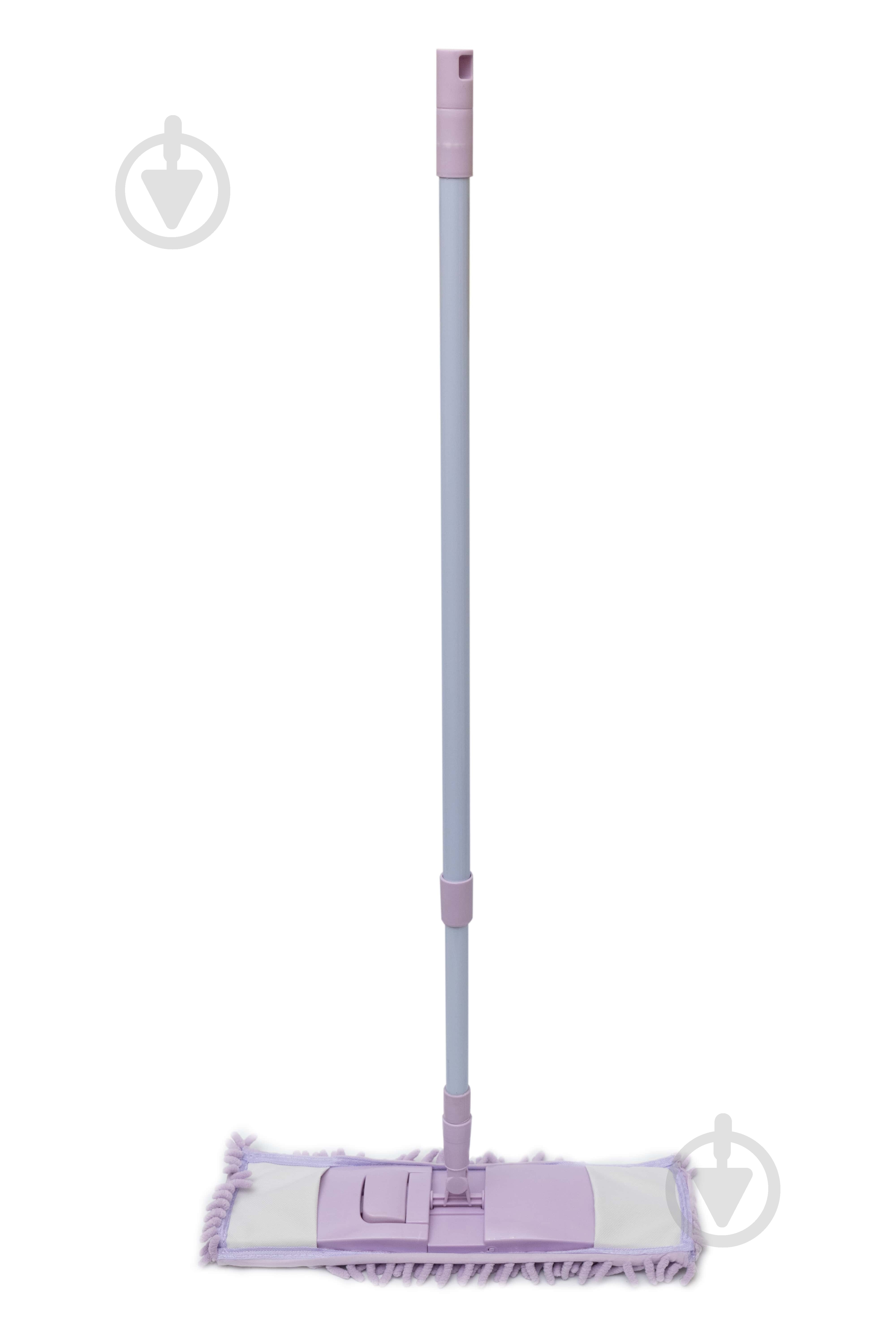 Швабра для підлоги Kornel KL-138 40 см - фото 1