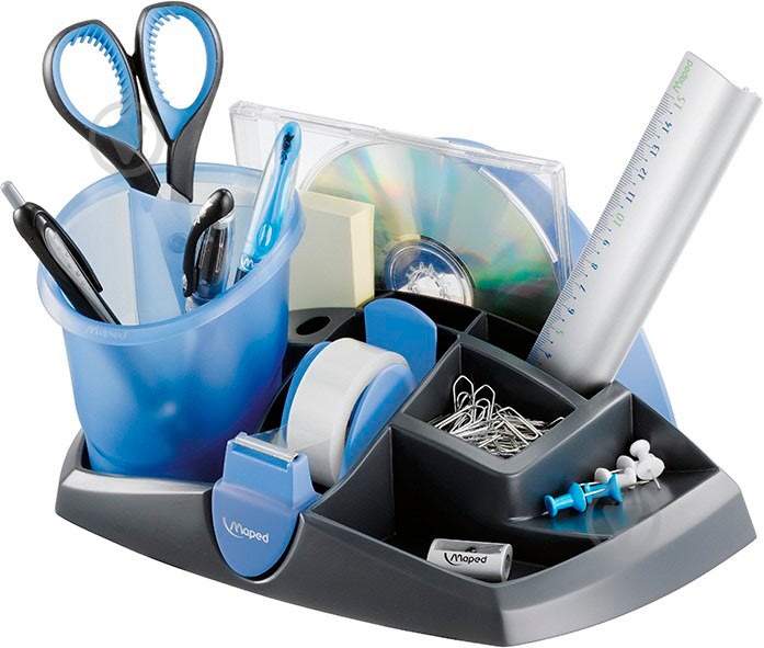 Подставка настольная MP.751212 Maped - фото 1 Подставка настольная MP.751212 Maped - фото 1