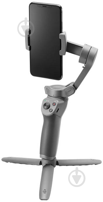 Стабилизатор ручной DJI Osmo Mobile 3 Combo CP.ZM.00000064.02 - фото 3 Стабилизатор ручной DJI Osmo Mobile 3 Combo CP.ZM.00000064.02 - фото 3