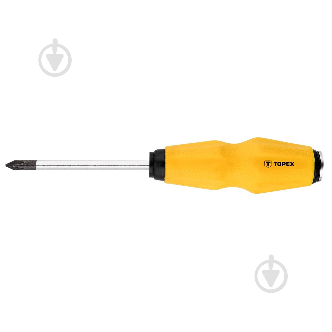 Отвертка ударная Topex 39D260 - фото 1 Отвертка ударная Topex 39D260 - фото 1