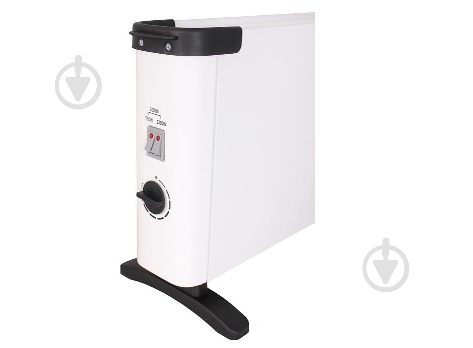 Конвектор электрический PRIME Technics PCH 2032 WL - фото 4 Конвектор электрический PRIME Technics PCH 2032 WL - фото 4