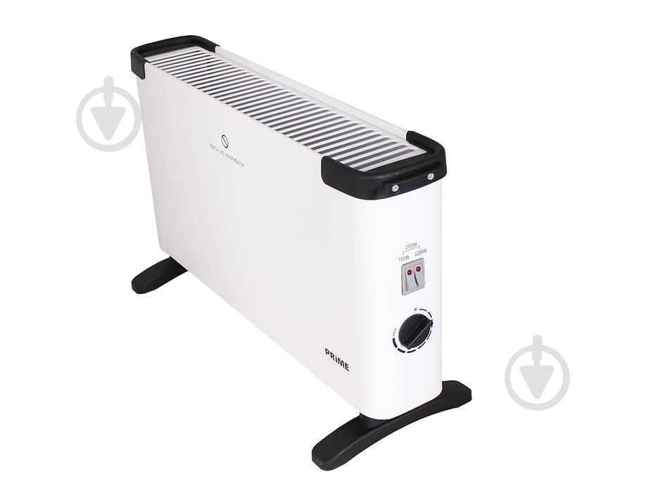 Конвектор электрический PRIME Technics PCH 2032 WL - фото 3 Конвектор электрический PRIME Technics PCH 2032 WL - фото 3