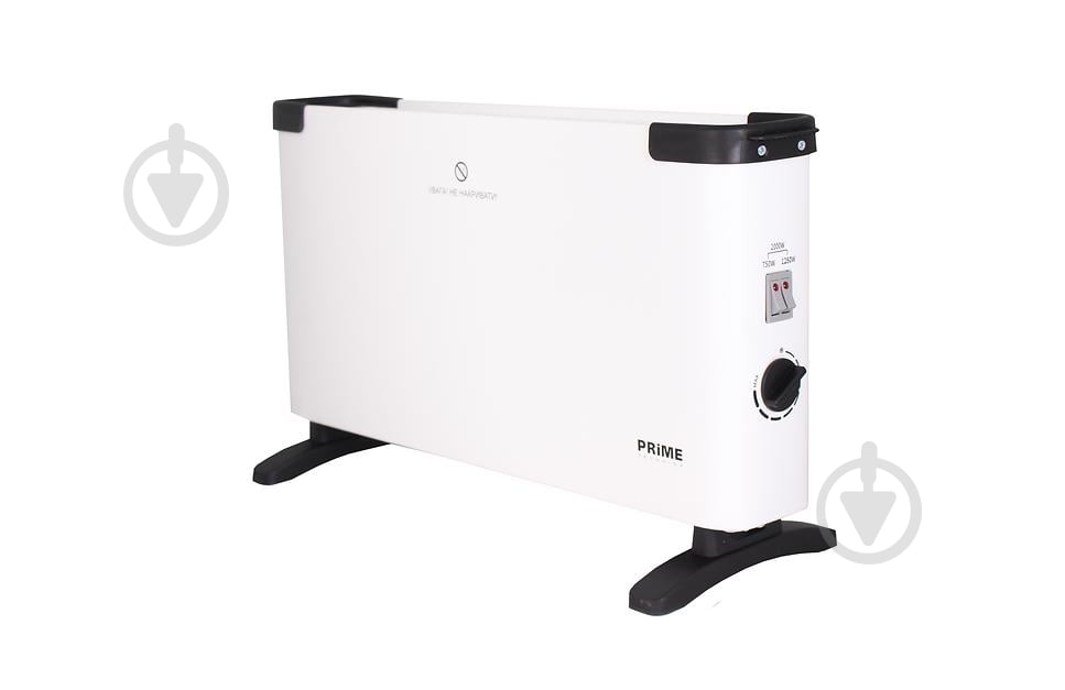 Конвектор электрический PRIME Technics PCH 2032 WL - фото 2 Конвектор электрический PRIME Technics PCH 2032 WL - фото 2