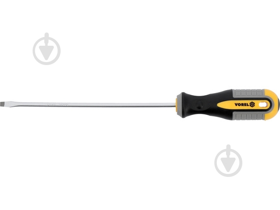 Викрутка Vorel SL4 х 150 мм 60913 - фото 1