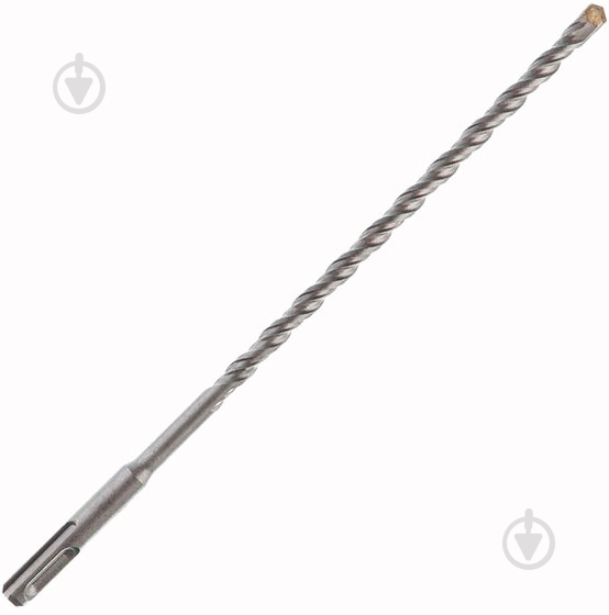 Бур Intertool SDS-plus 8x260 мм 1 шт. SD-0826 - фото 1