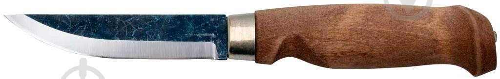 Нож Marttiini финский Lynx Lumberjack (углеродистая сталь) Z12.9.13.017 - фото 8