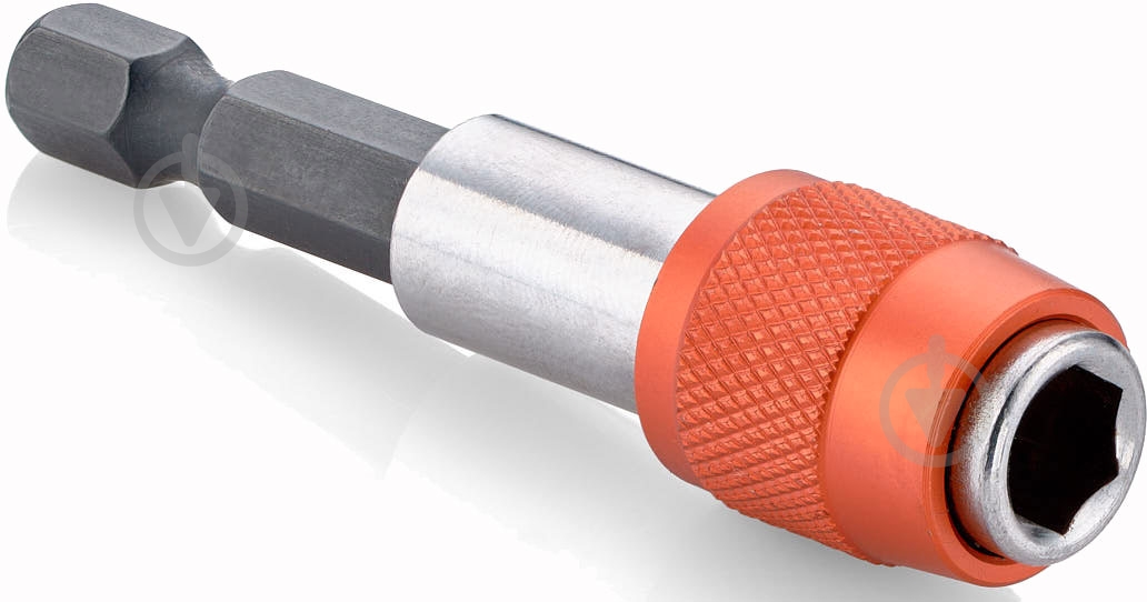 Держатель бит Sturm 1 шт. 1270605 - фото 1 Держатель бит Sturm 1 шт. 1270605 - фото 1