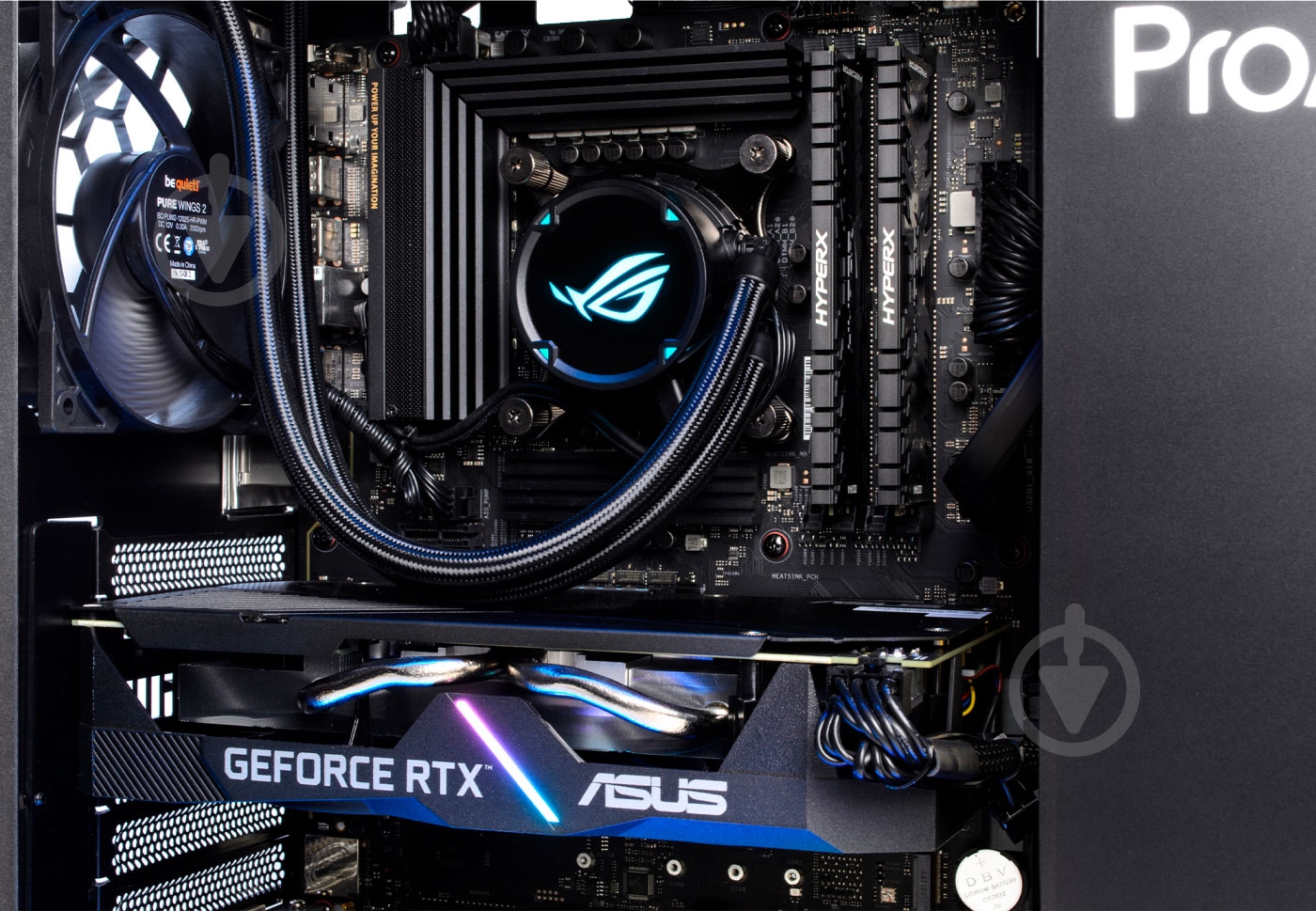 Компьютер Artline WorkStation PROART v06Win (PROARTv06Win) black - фото 8 Компьютер Artline WorkStation PROART v06Win (PROARTv06Win) black - фото 8