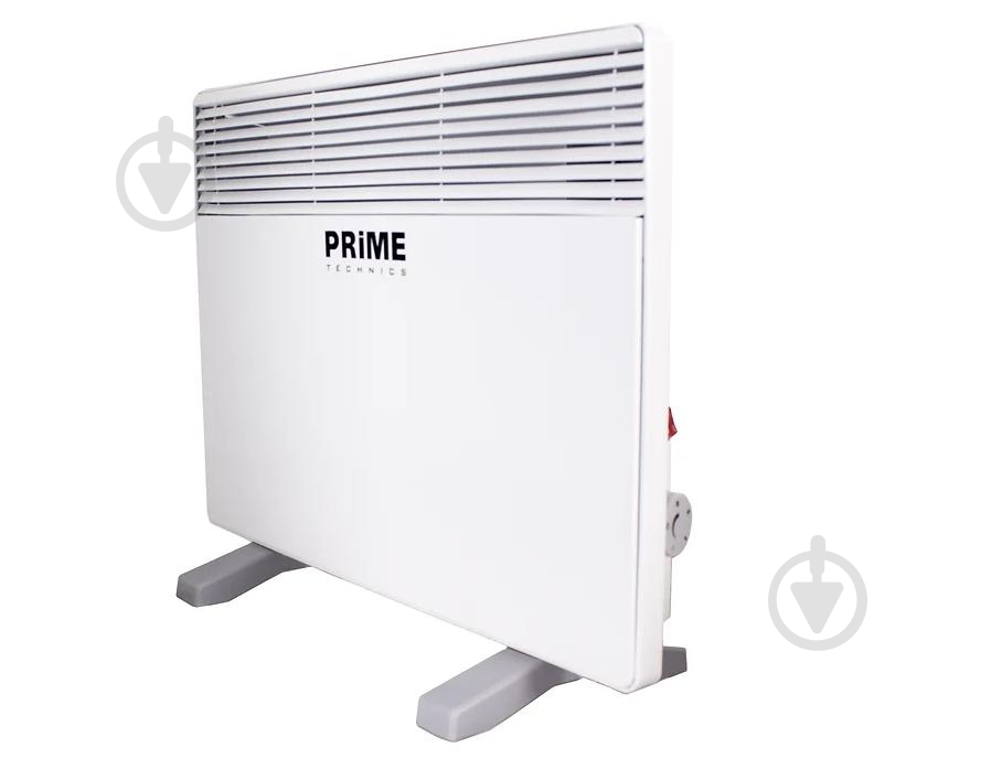 Конвектор электрический PRIME Technics ЕВУА-2,0/220СТ - фото 3 Конвектор электрический PRIME Technics ЕВУА-2,0/220СТ - фото 3