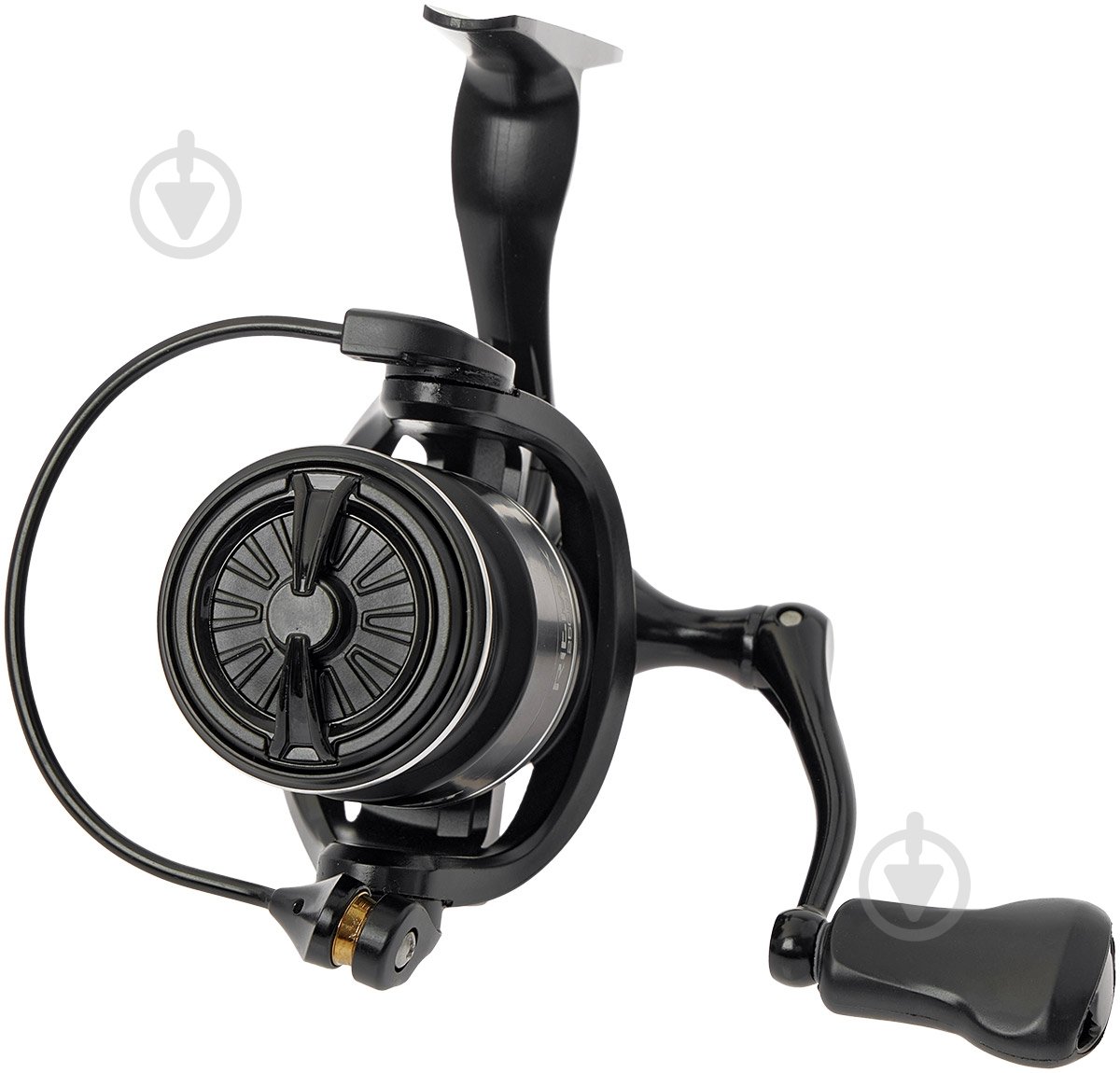 Катушка спиннинговая Select Ritmix 3500 6+1BB 5.2:1 3500 - фото 2