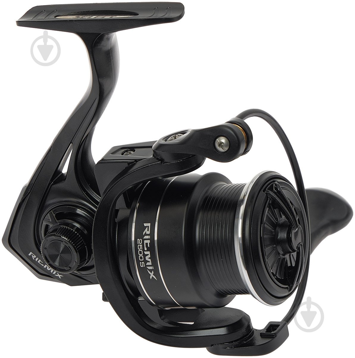Катушка спиннинговая Select Ritmix 3500 6+1BB 5.2:1 3500 - фото 4