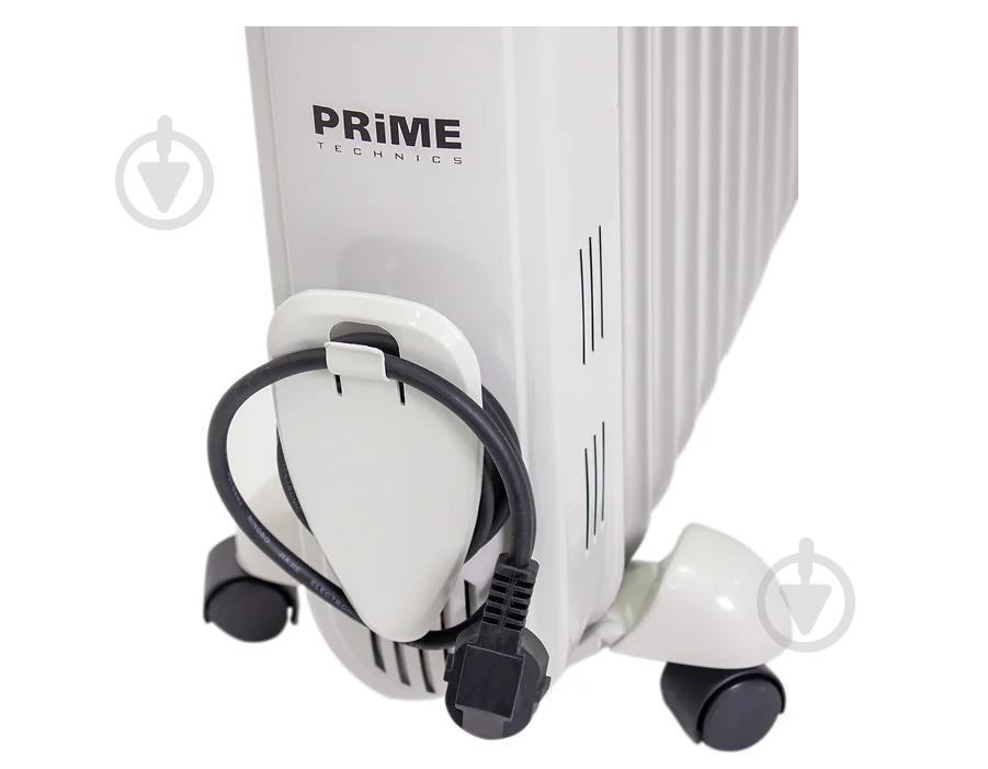 Масляный обогреватель PRIME Technics HMR 0921 - фото 8