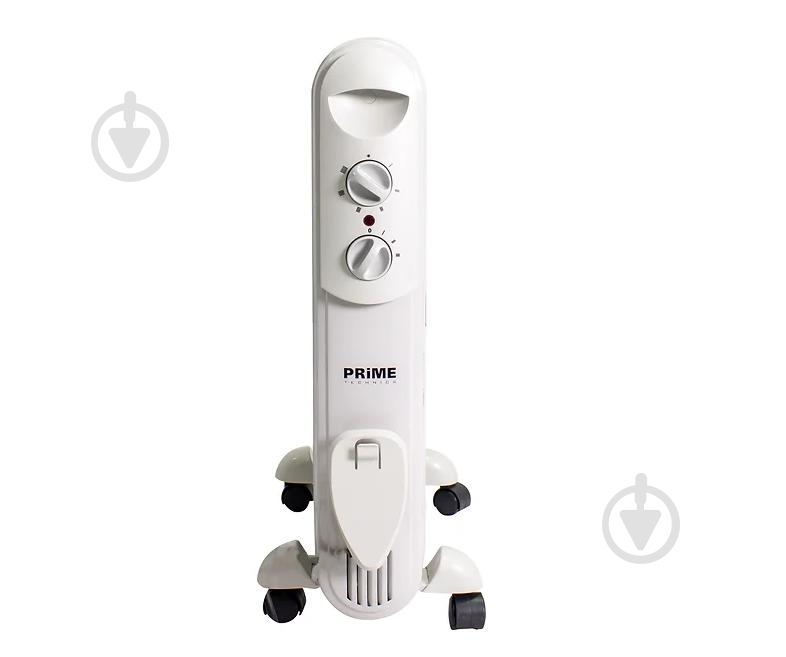 Масляный обогреватель PRIME Technics HMR 0921 - фото 4