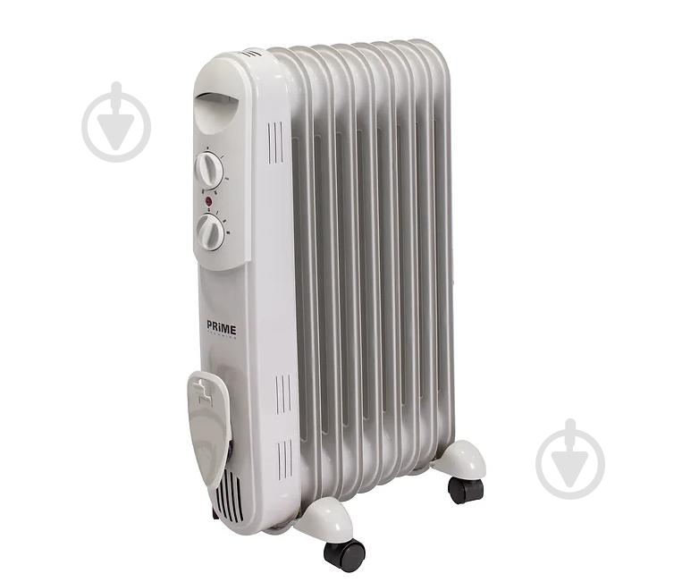 Масляный обогреватель PRIME Technics HMR 0921 - фото 3