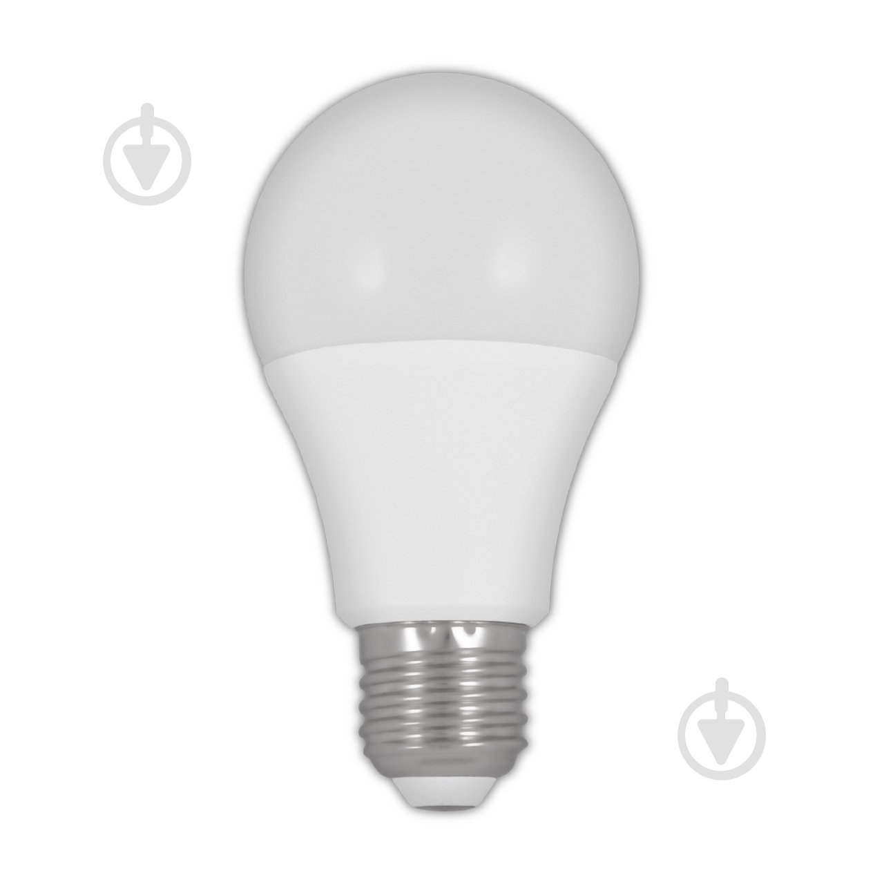 Лампа світлодіодна V-WATT 1300Lm 15 Вт A60 E27 220 В 4200 К - фото 1