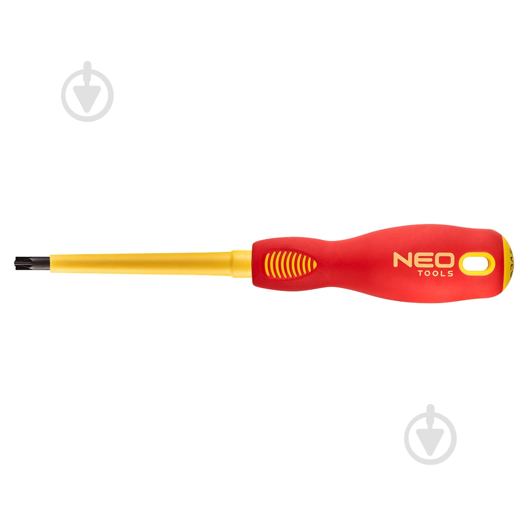 Отвертка Neo 04-222 - фото 1