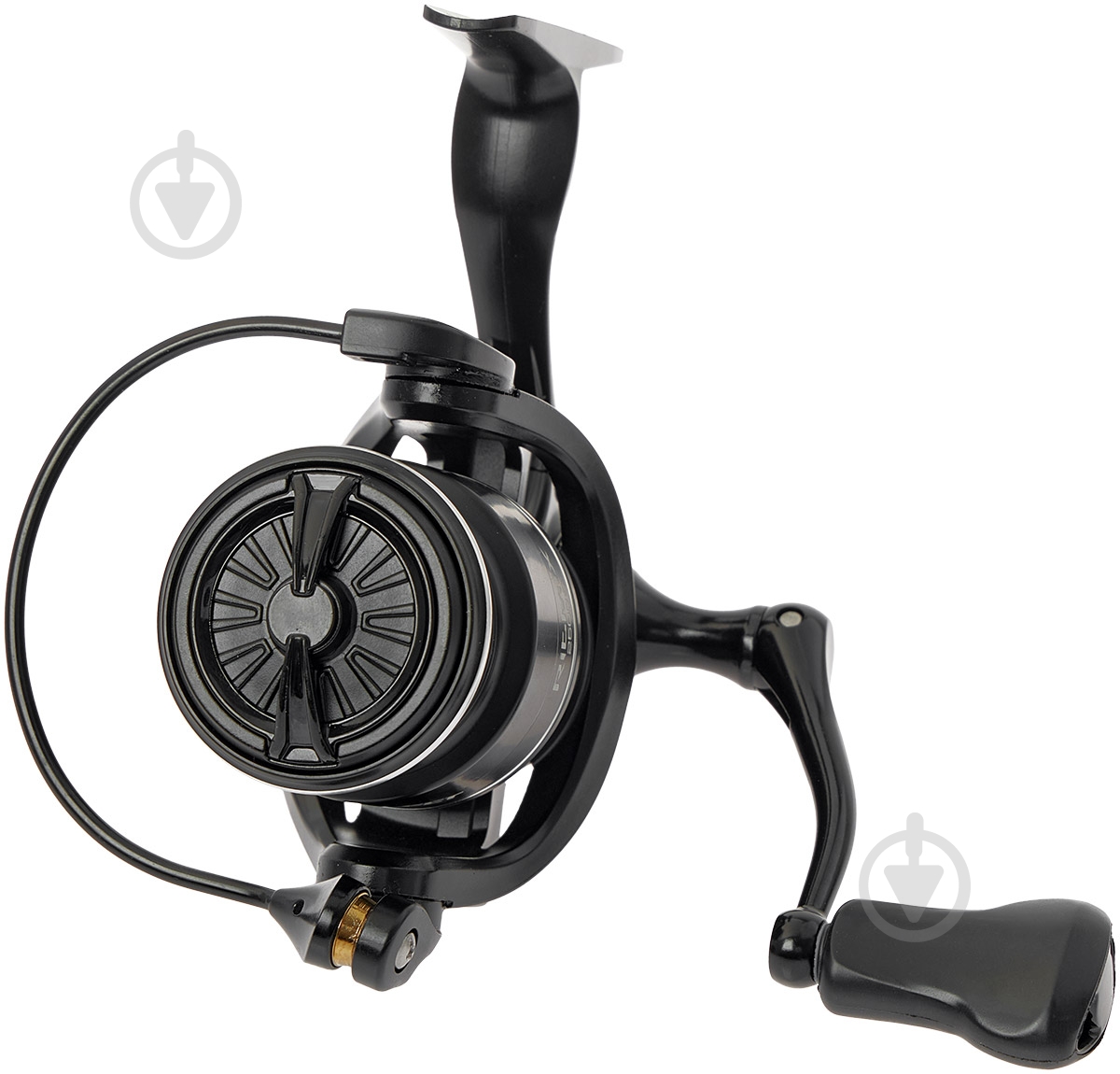 Катушка спиннинговая Select Ritmix 2500S 6+1BB 5.2:1 2500 - фото 6