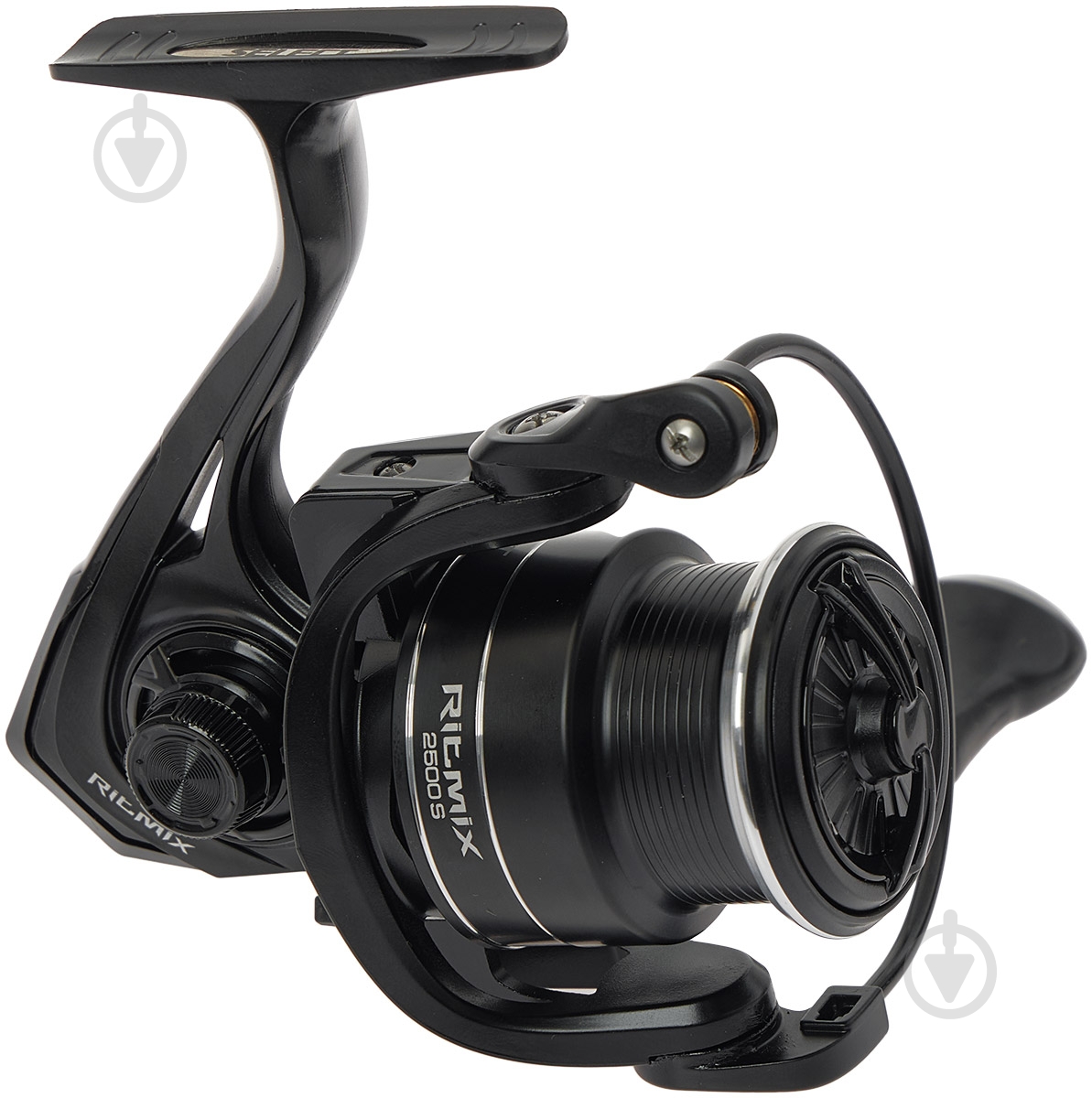 Катушка спиннинговая Select Ritmix 2500S 6+1BB 5.2:1 2500 - фото 3