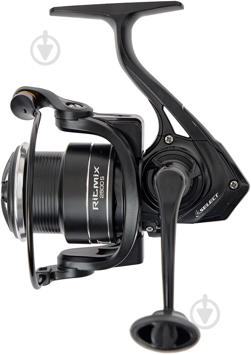 Катушка спиннинговая Select Ritmix 2500S 6+1BB 5.2:1 2500 - фото 1
