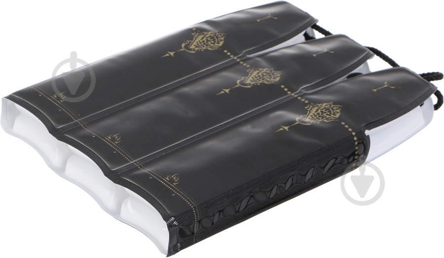 Охолоджувач Vacu Vin Active Cooler Champagne Classic 38853606 - фото 2 Охолоджувач Vacu Vin Active Cooler Champagne Classic 38853606 - фото 2