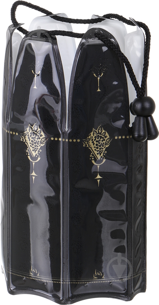 Охолоджувач Vacu Vin Active Cooler Champagne Classic 38853606 - фото 1 Охолоджувач Vacu Vin Active Cooler Champagne Classic 38853606 - фото 1
