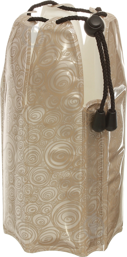 Охладитель Vacu Vin Active Cooler Champagne Platinum 11091 - фото 1