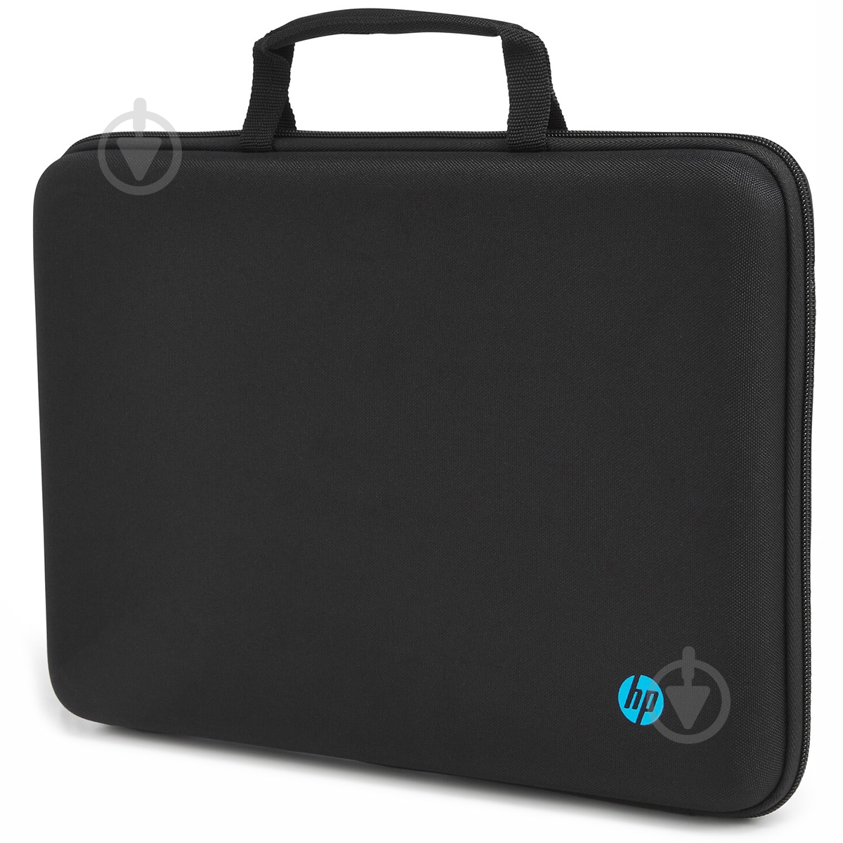 Сумка для ноутбука HP Mobility 14" black (4U9G9AA) - фото 2