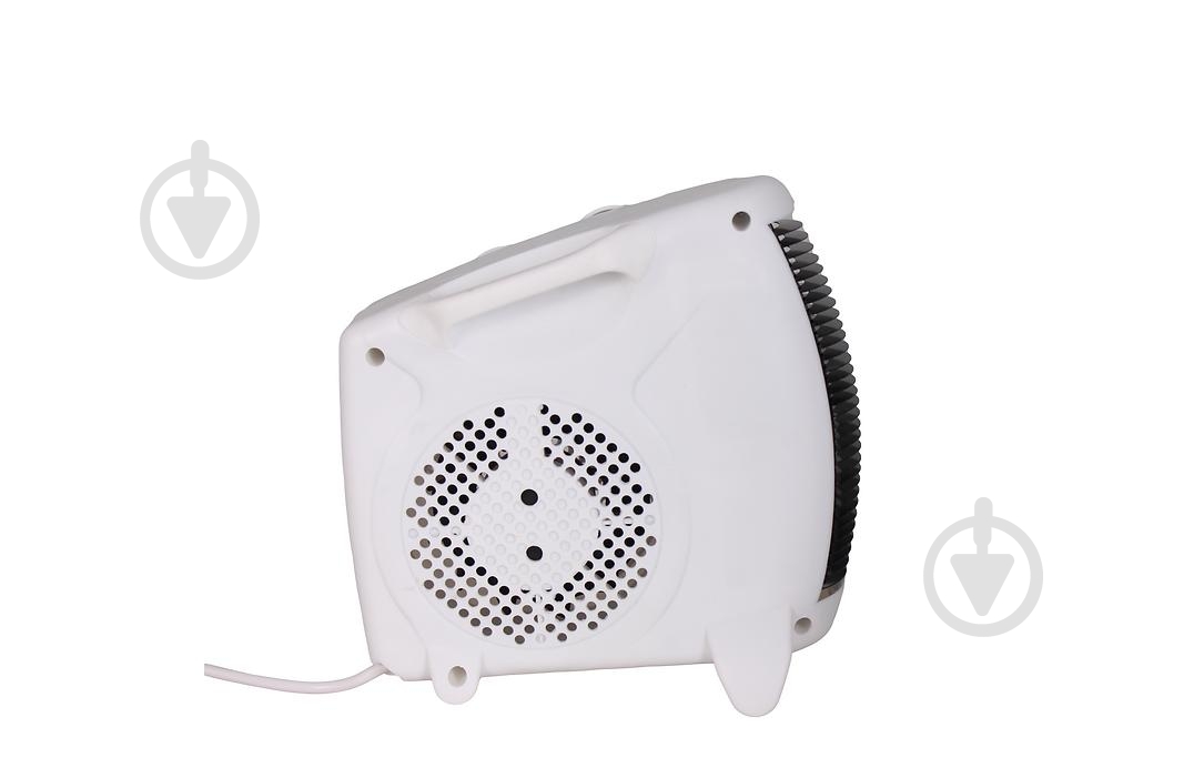 Тепловентилятор PRIME Technics HFV-H 210 - фото 2 Тепловентилятор PRIME Technics HFV-H 210 - фото 2