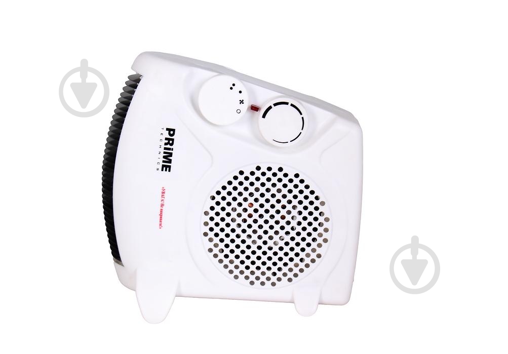 Тепловентилятор PRIME Technics HFV-H 210 - фото 3 Тепловентилятор PRIME Technics HFV-H 210 - фото 3