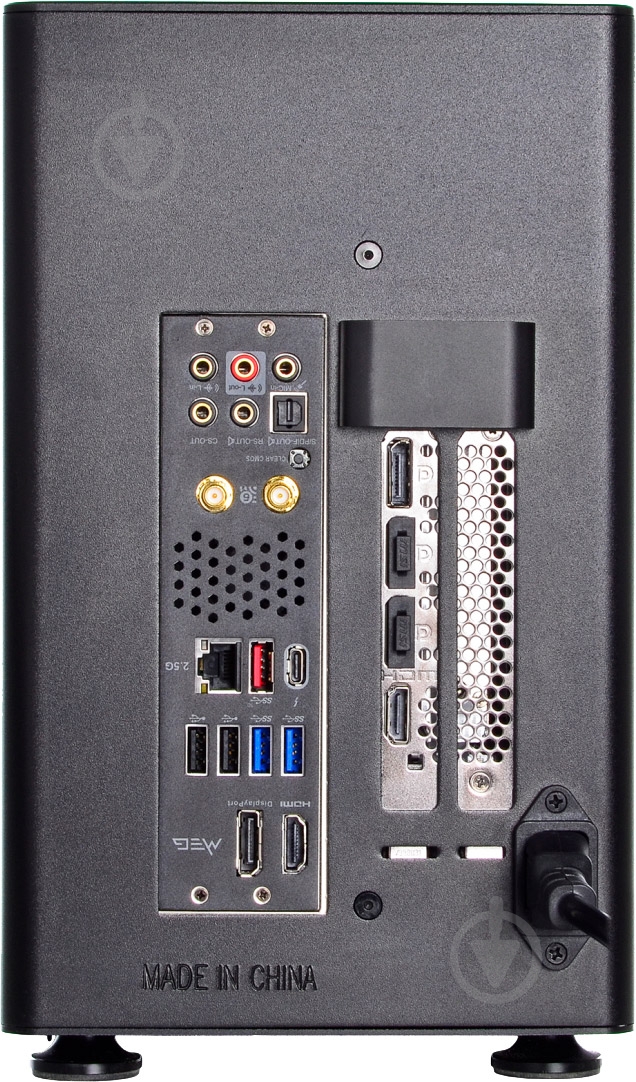 Компьютер Artline Overlord (DRAGONv31) - фото 11