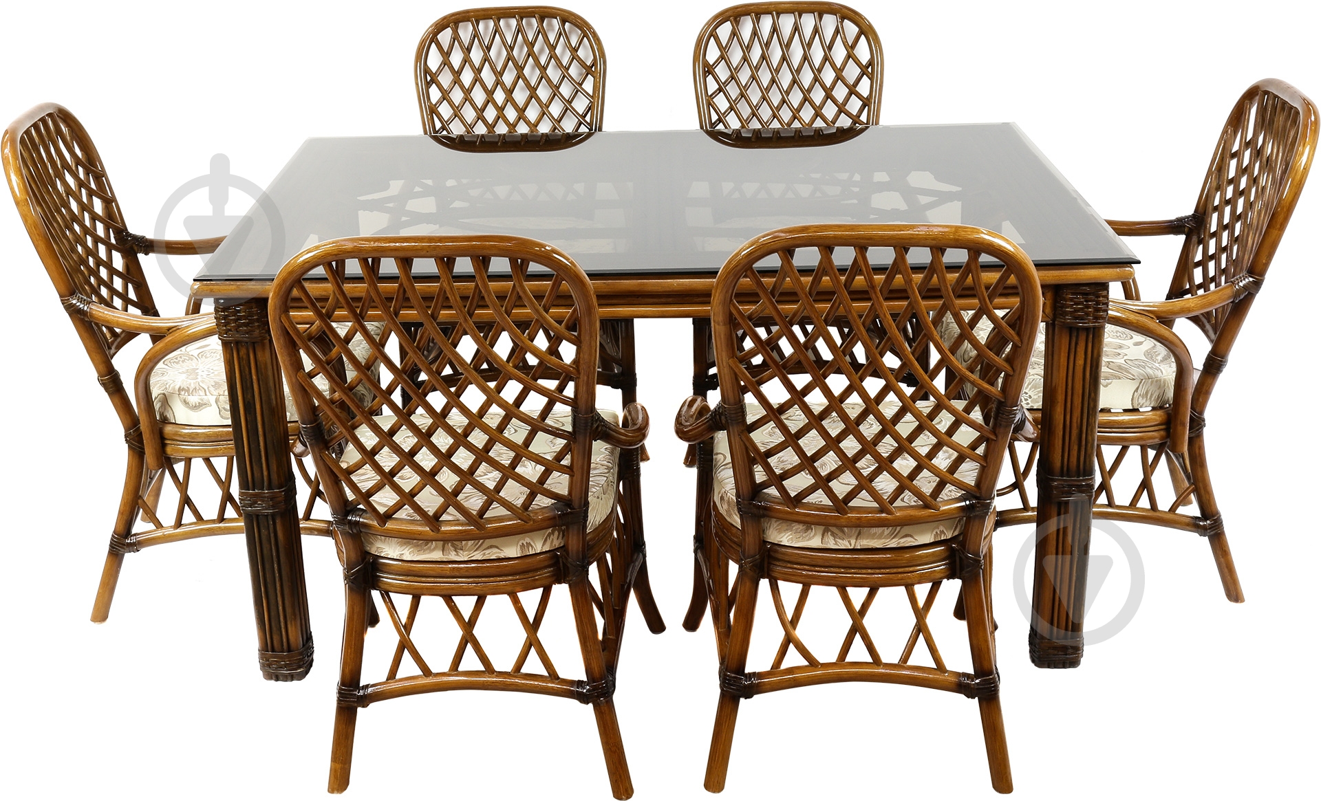 Комплект мебели Cruzo Feofania Premium - фото 1 Комплект мебели Cruzo Feofania Premium - фото 1